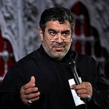 حسن خلج داری میری